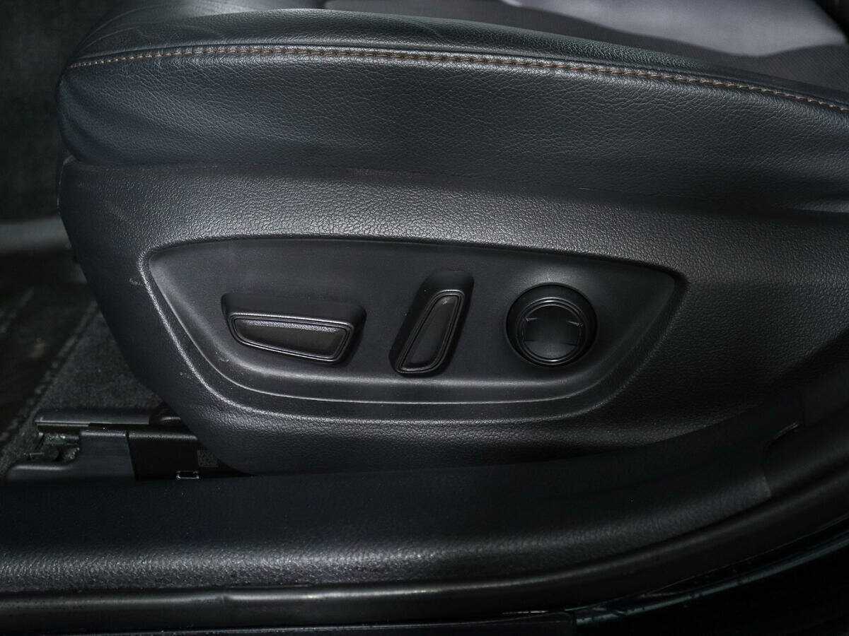 Купить Toyota Camry с пробегом. Фото: #16