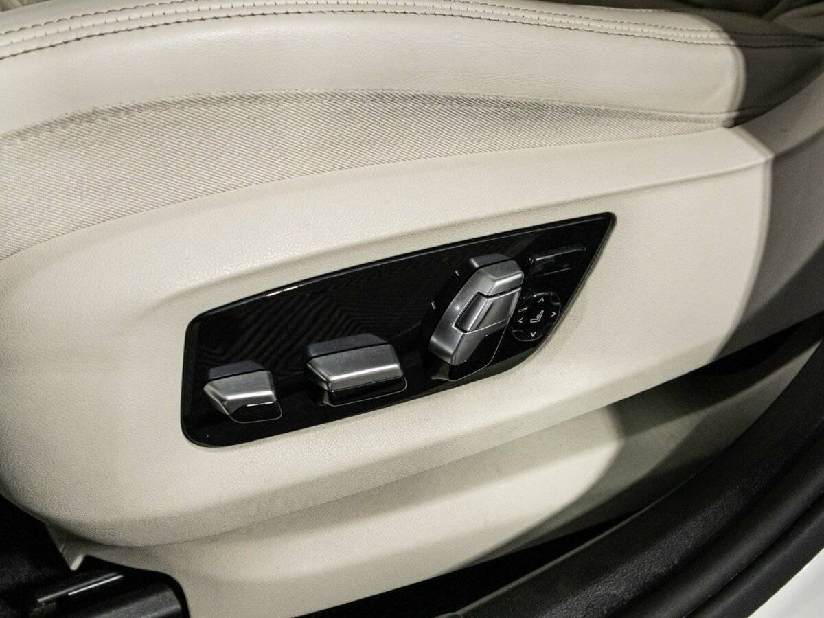 Купить BMW 6 серии с пробегом. Фото: #16