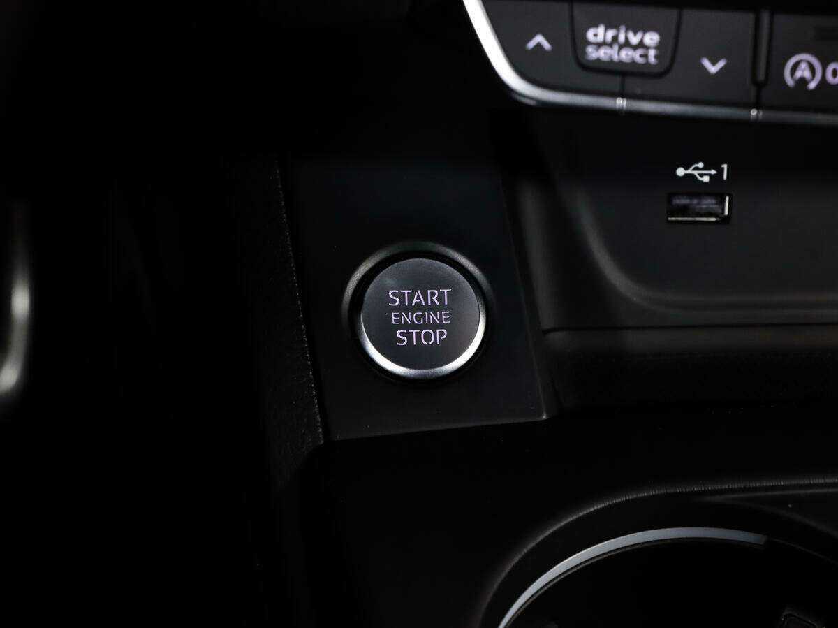 Купить Audi A5 с пробегом. Фото: #15