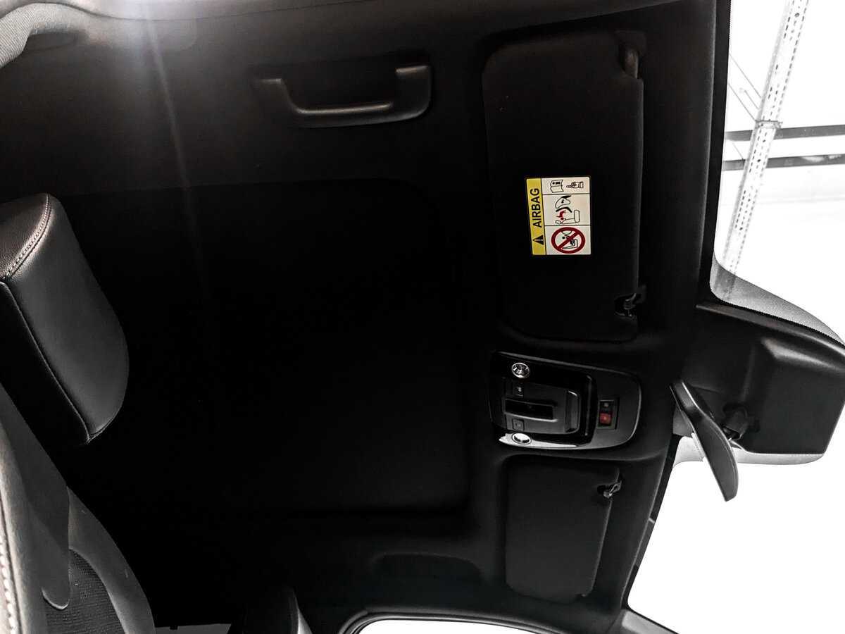 Купить Kia Sorento с пробегом. Фото: #21