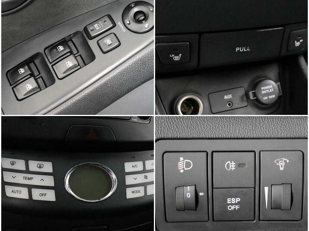 Купить Hyundai Elantra с пробегом. Фото: #15