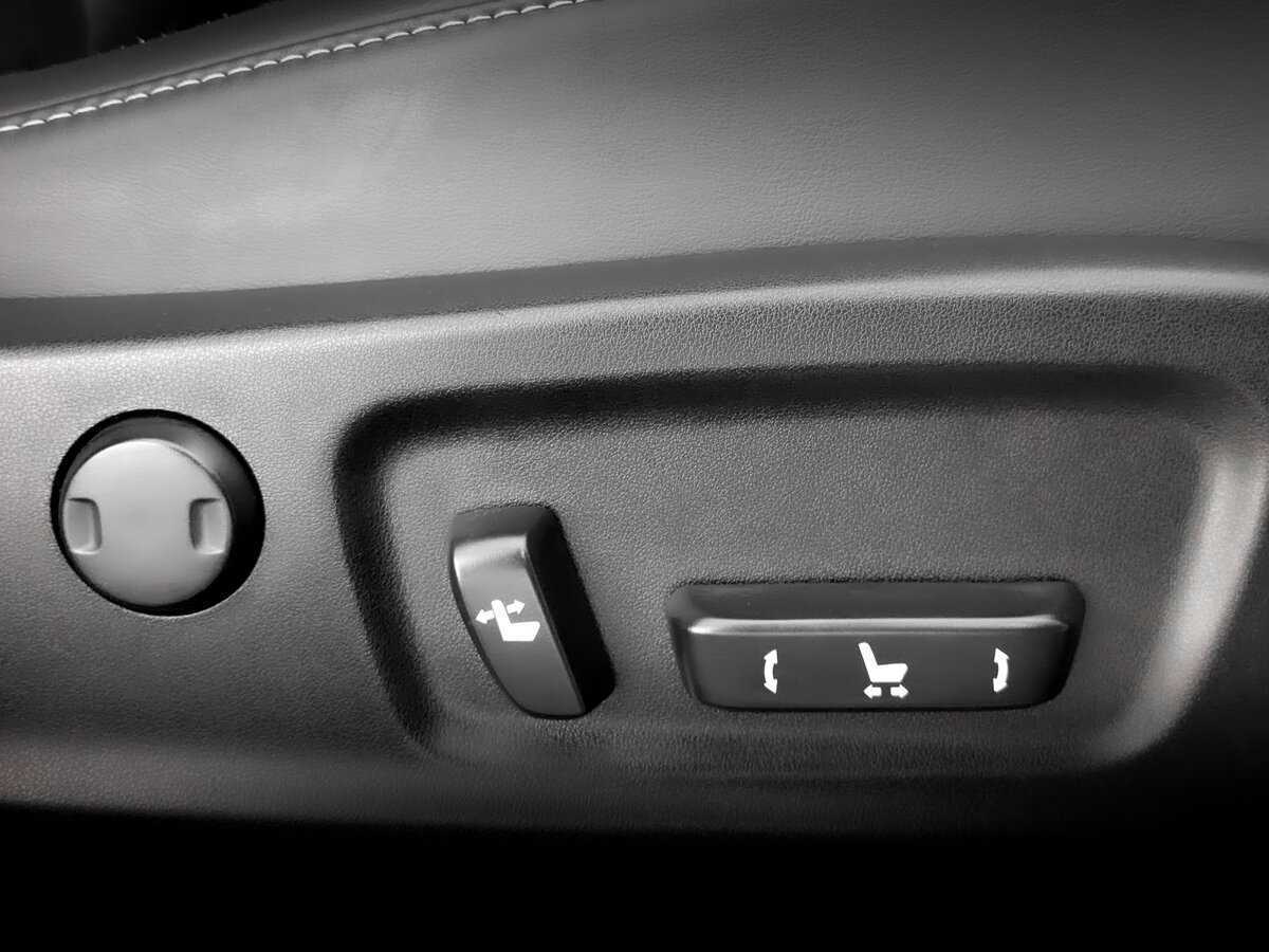 Купить Lexus RX с пробегом. Фото: #23