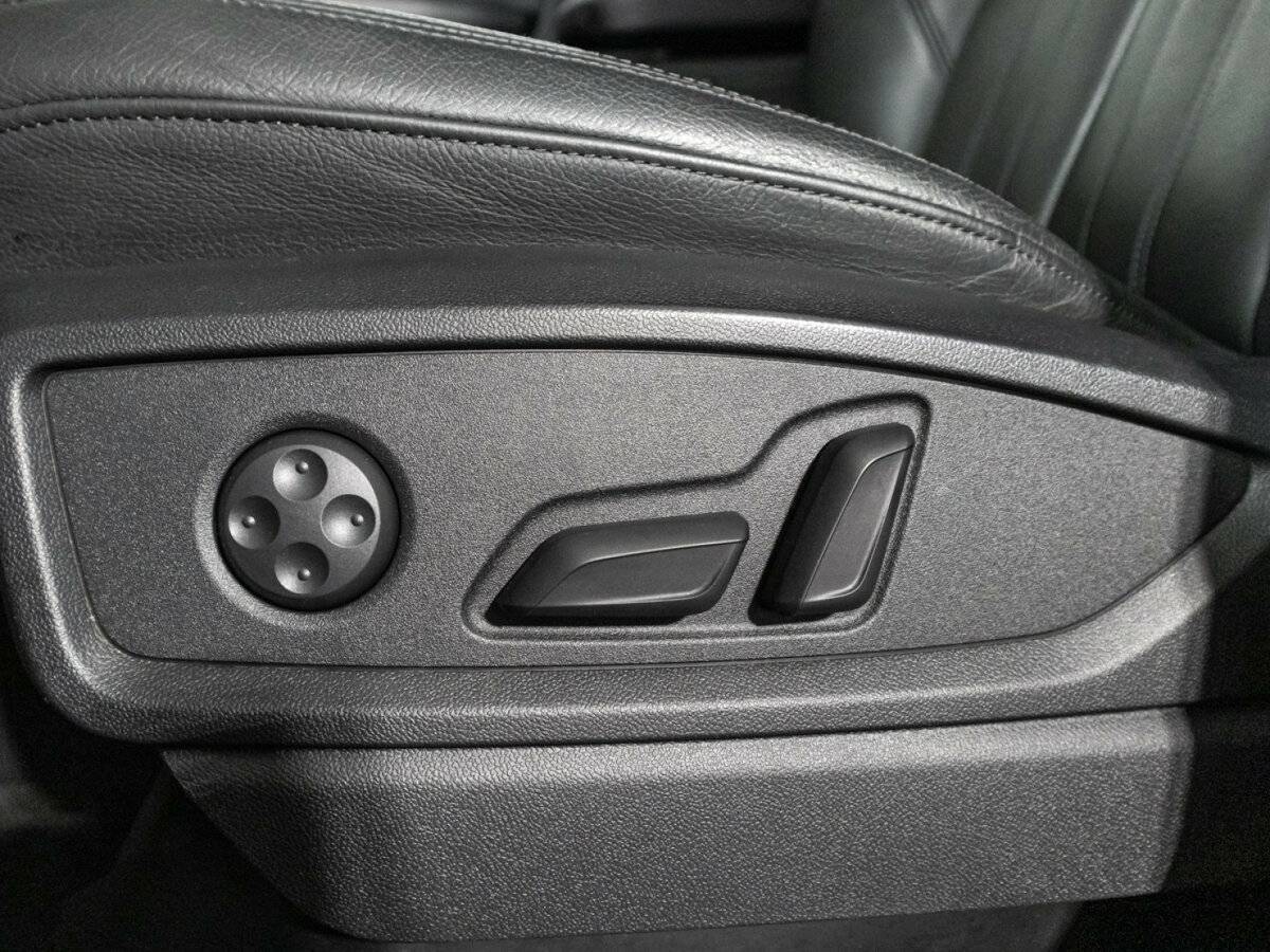 Купить Audi Q5 с пробегом. Фото: #16