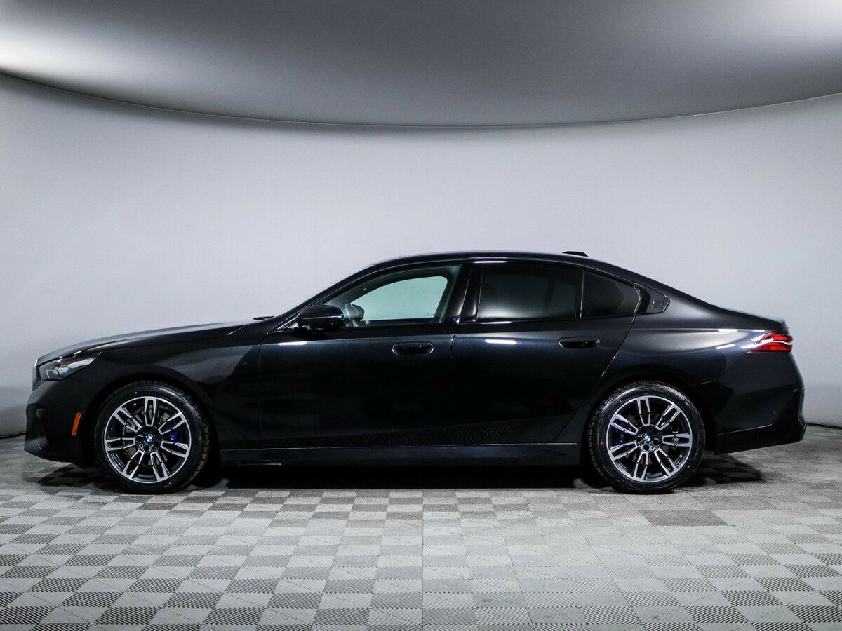 Купить BMW 5 серии с пробегом. Фото: #7
