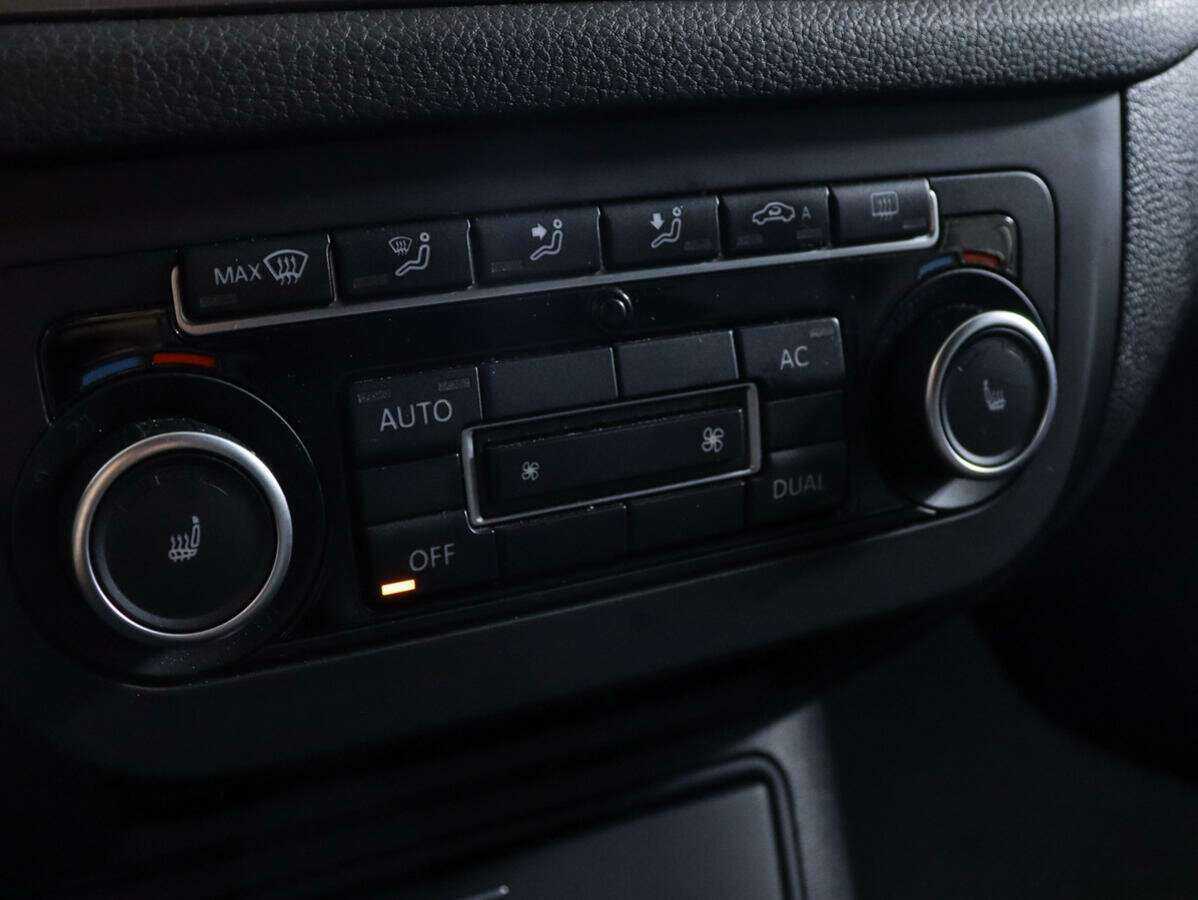 Купить Volkswagen Tiguan с пробегом. Фото: #15
