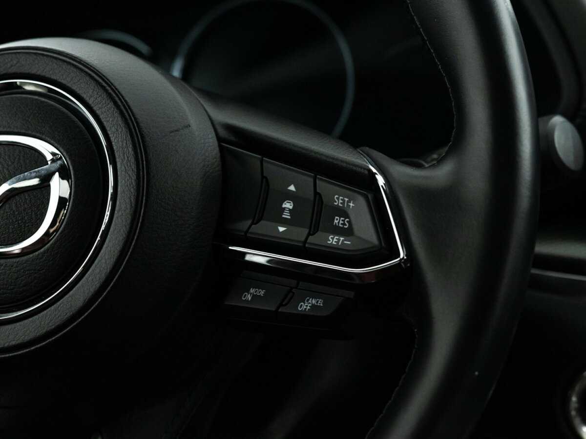 Купить Mazda CX-5 с пробегом. Фото: #24