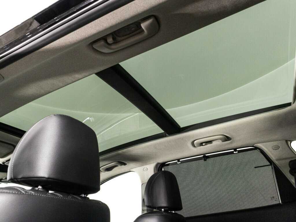 Купить Hyundai Santa Fe с пробегом. Фото: #28
