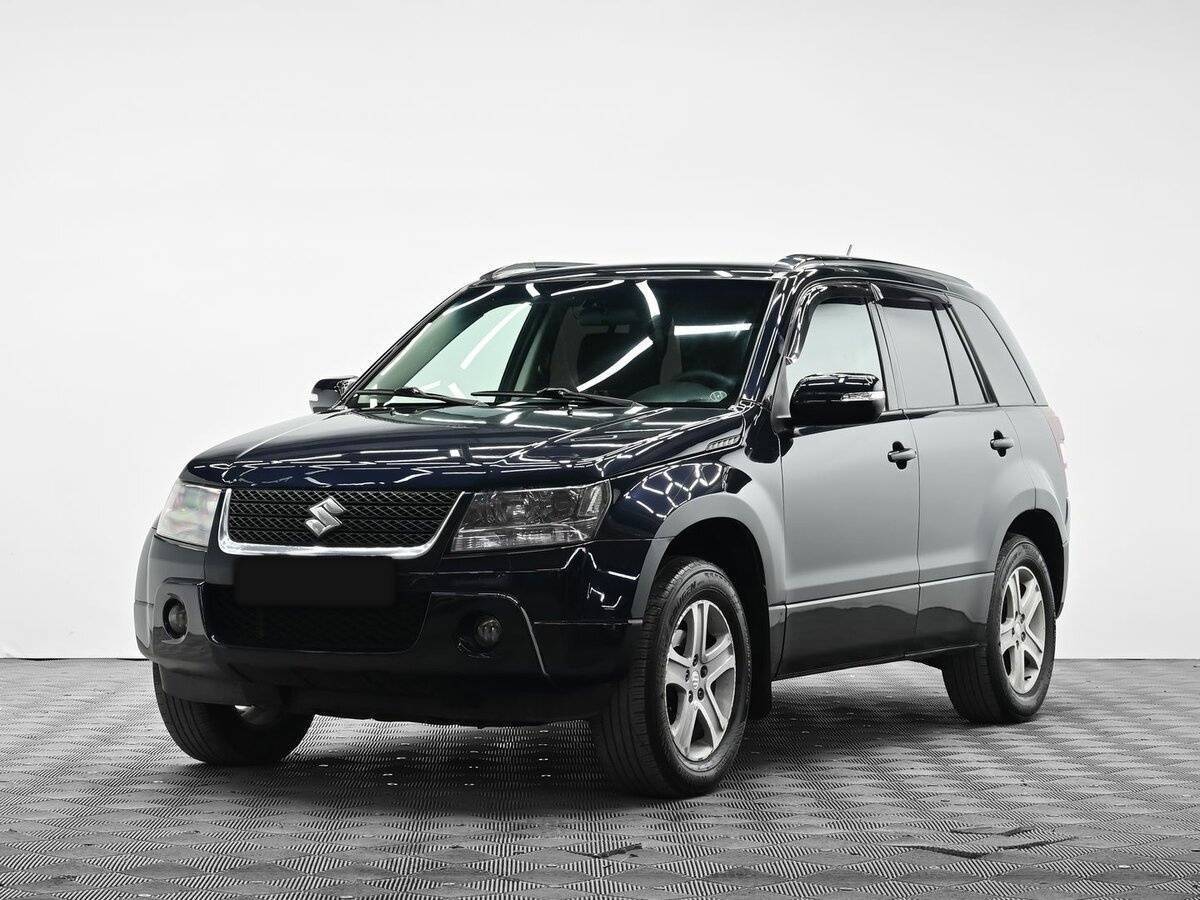 Купить Suzuki Grand Vitara с пробегом. Посмотреть фото
