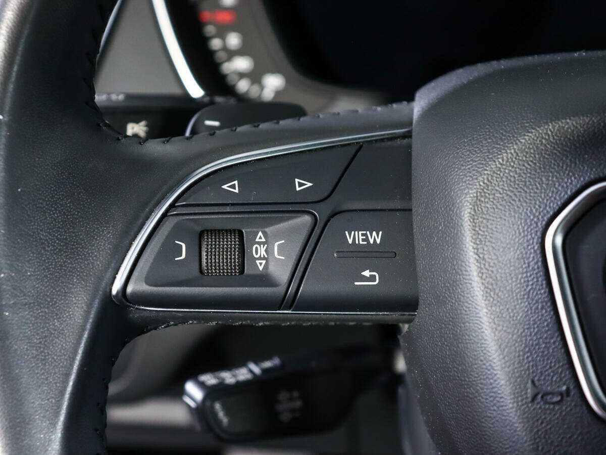 Купить Audi Q5 с пробегом. Фото: #28