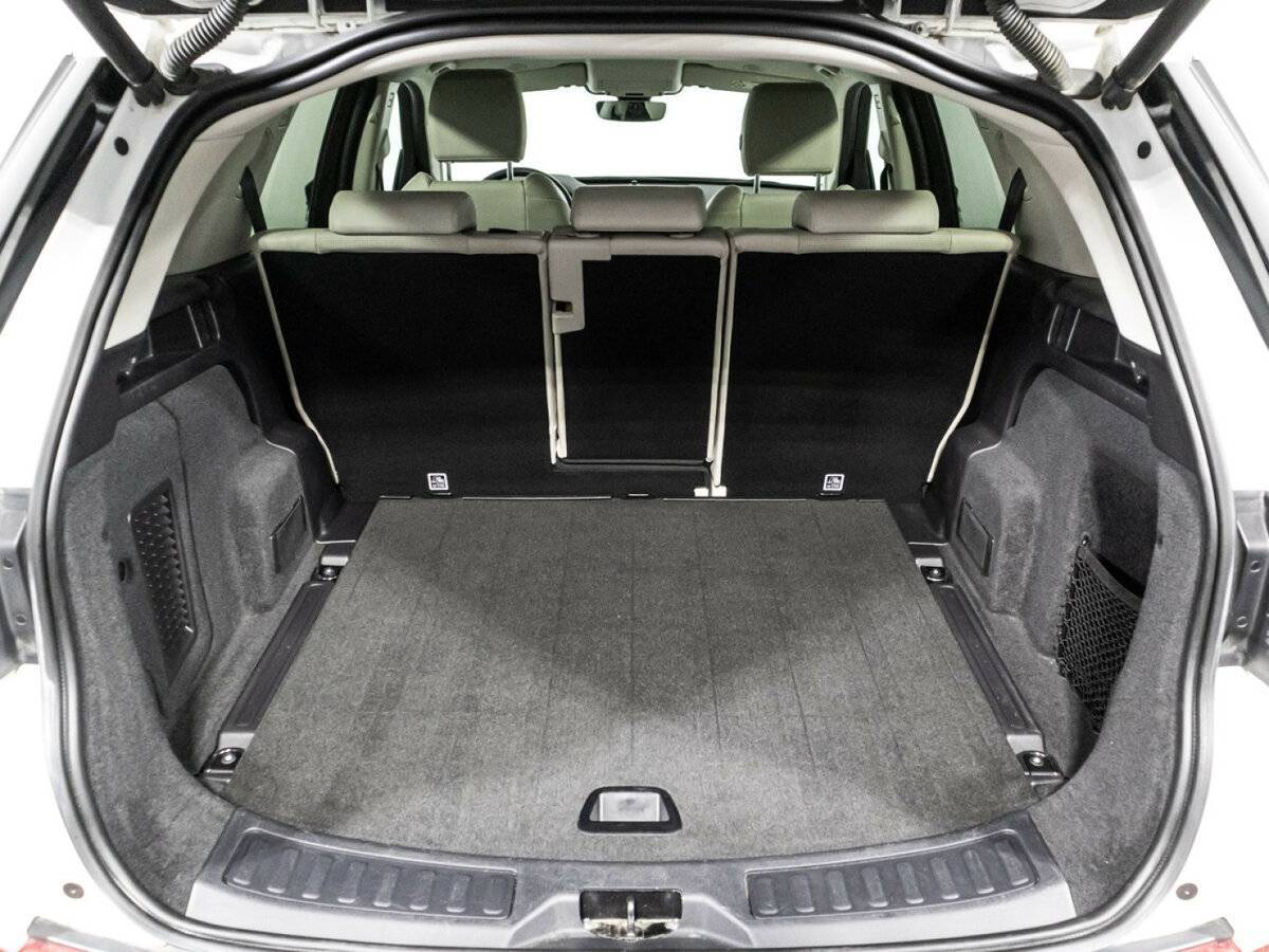 Купить Land Rover Discovery Sport с пробегом. Фото: #14