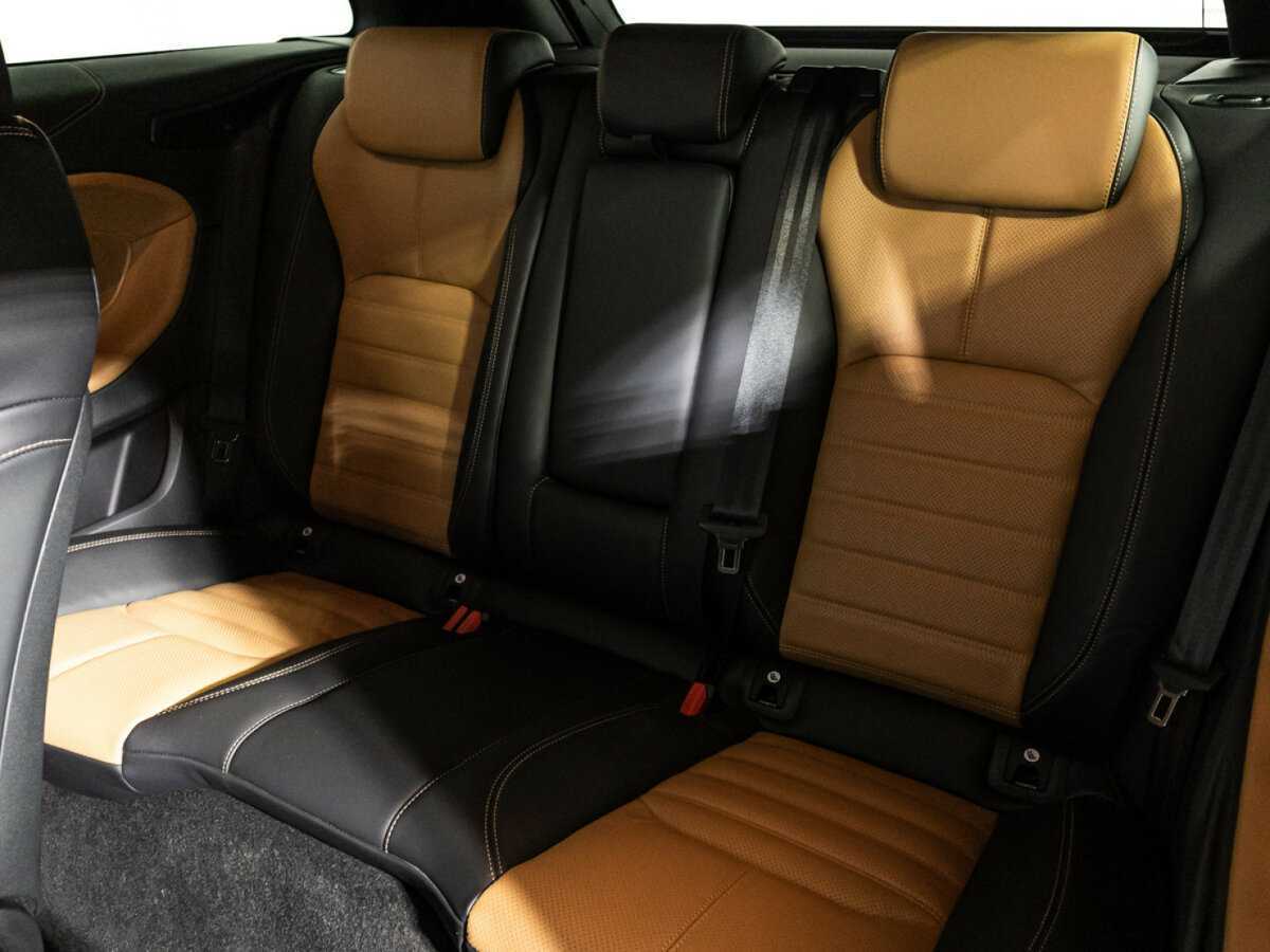 Купить Land Rover Range Rover Evoque с пробегом. Фото: #9