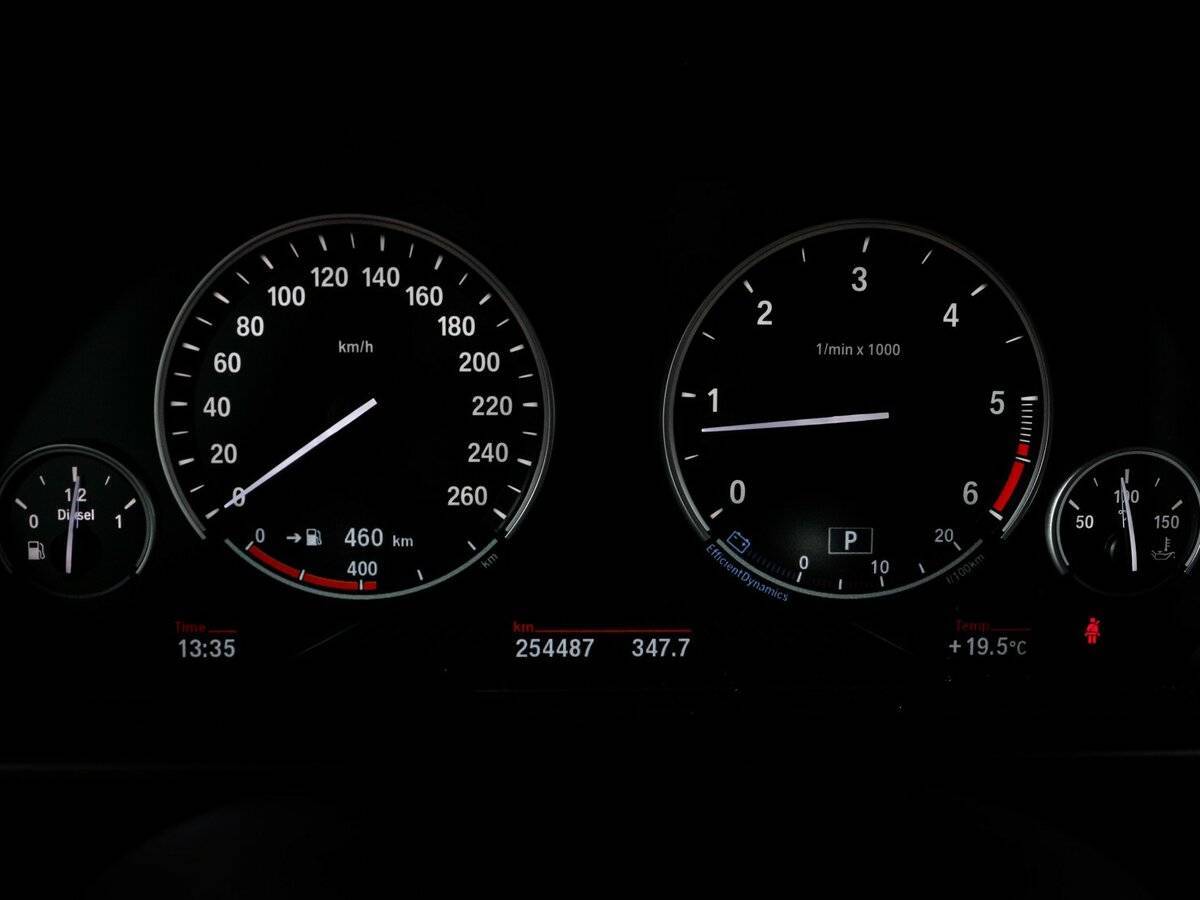 Купить BMW X5 с пробегом. Фото: #8