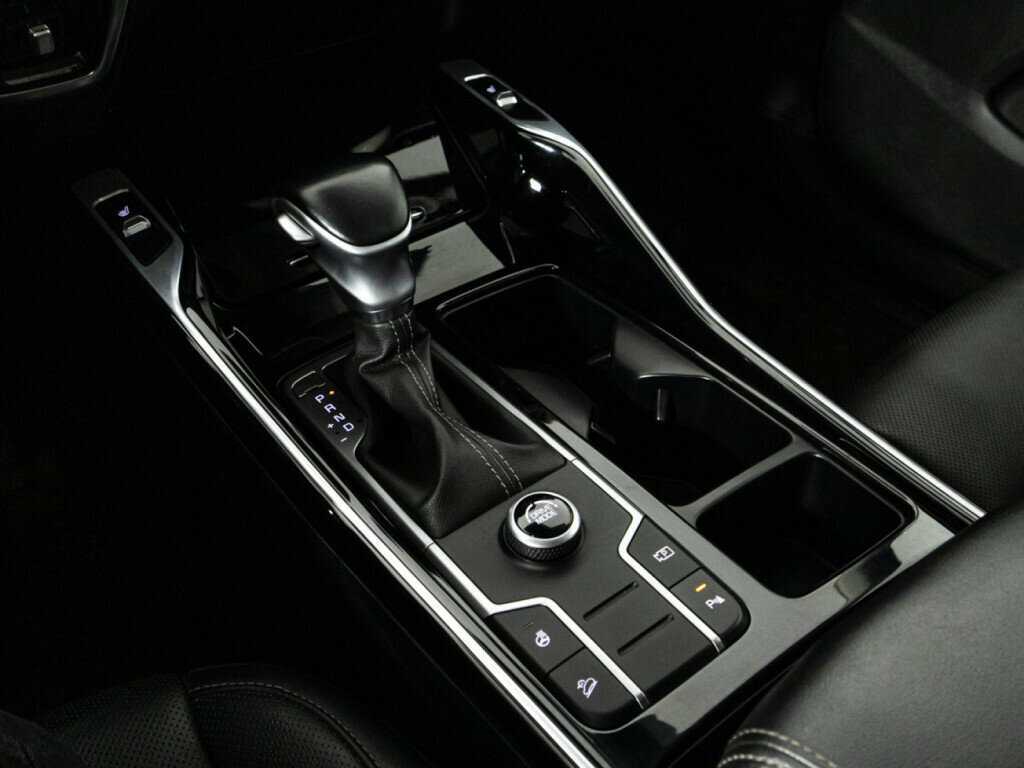Купить Kia Sorento с пробегом. Фото: #18