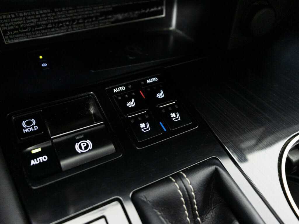 Купить Lexus RX с пробегом. Фото: #19