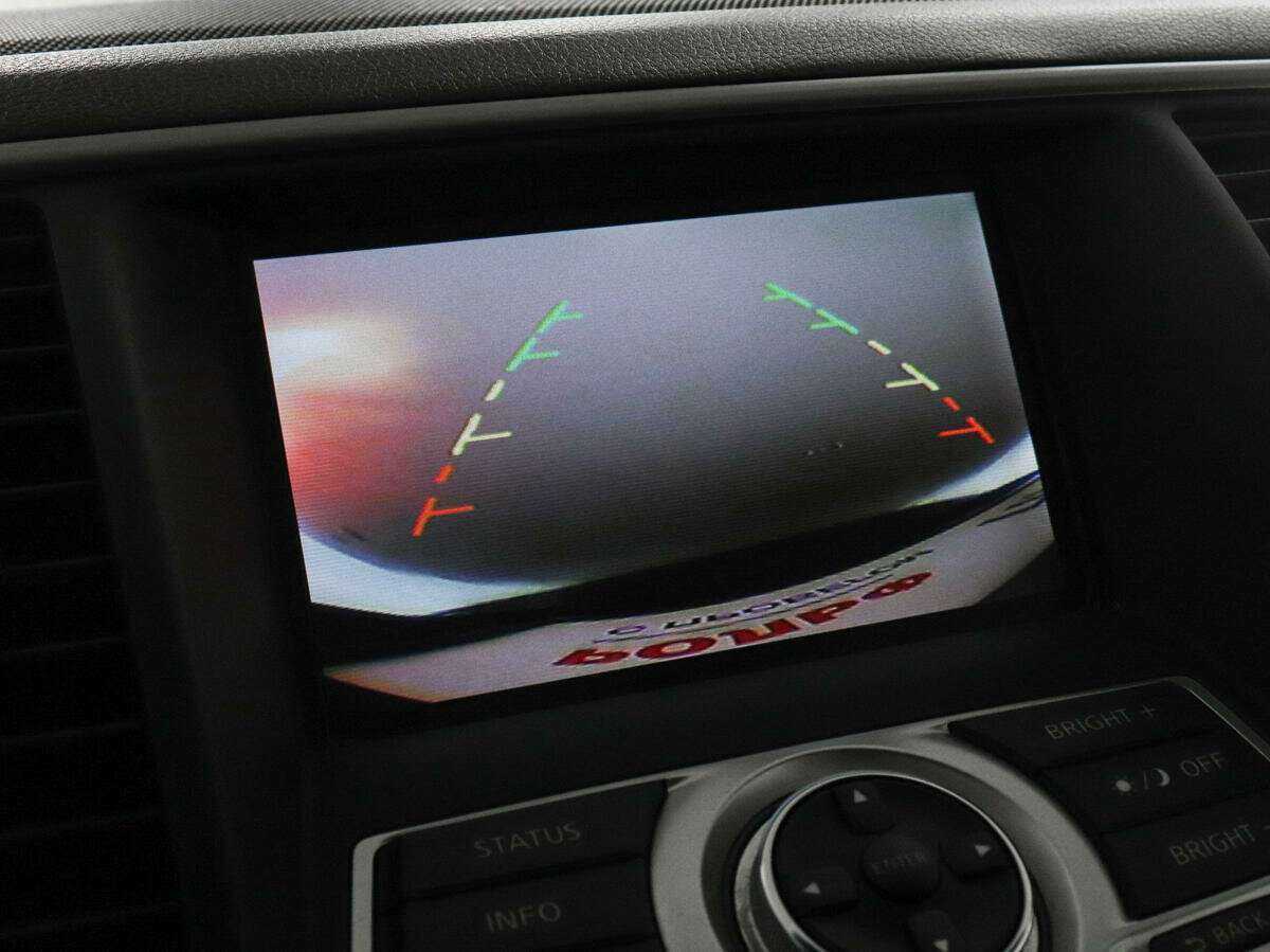 Купить Nissan Teana с пробегом. Фото: #14