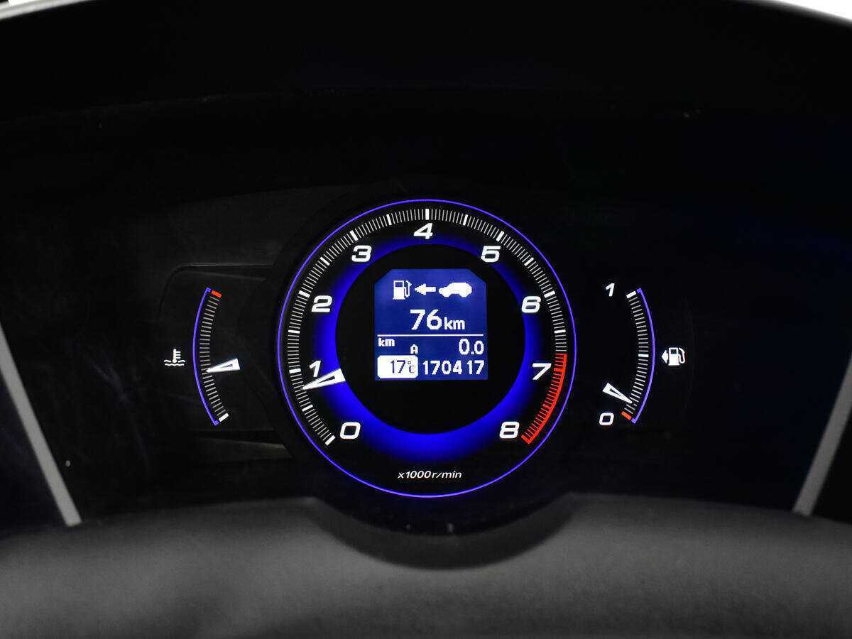 Купить Honda Civic с пробегом. Фото: #10