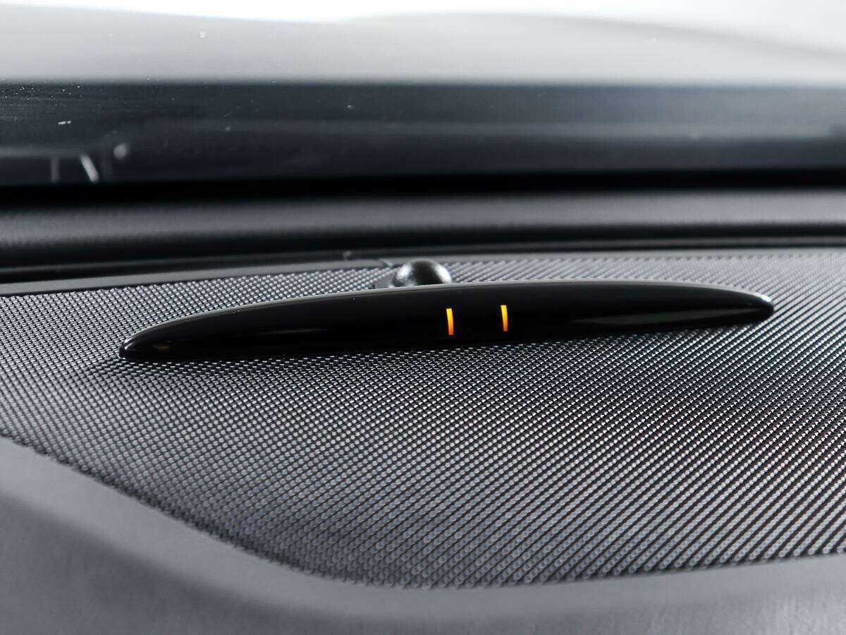 Купить Mercedes-Benz GLA с пробегом. Фото: #14