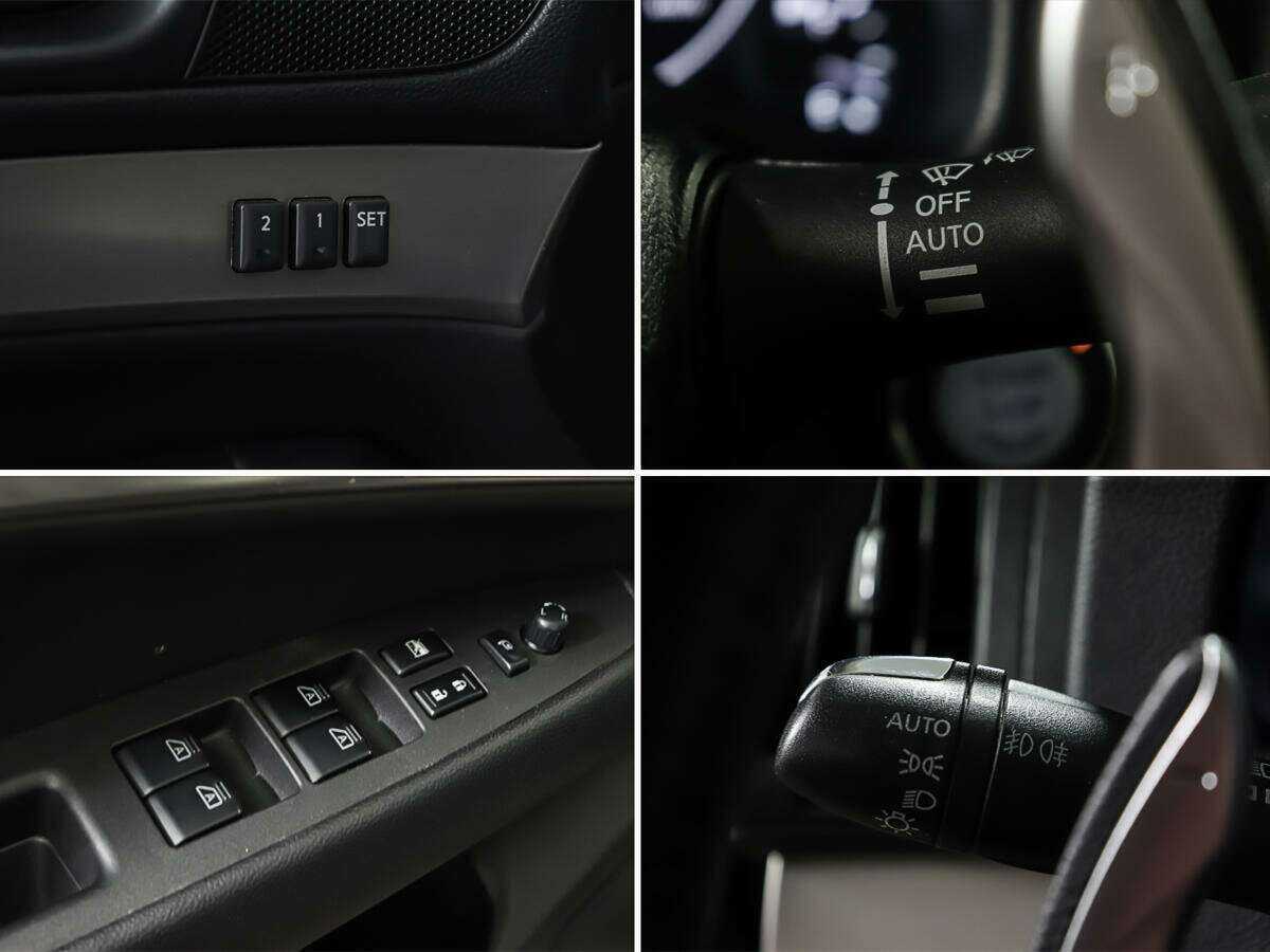 Купить Infiniti G с пробегом. Фото: #17