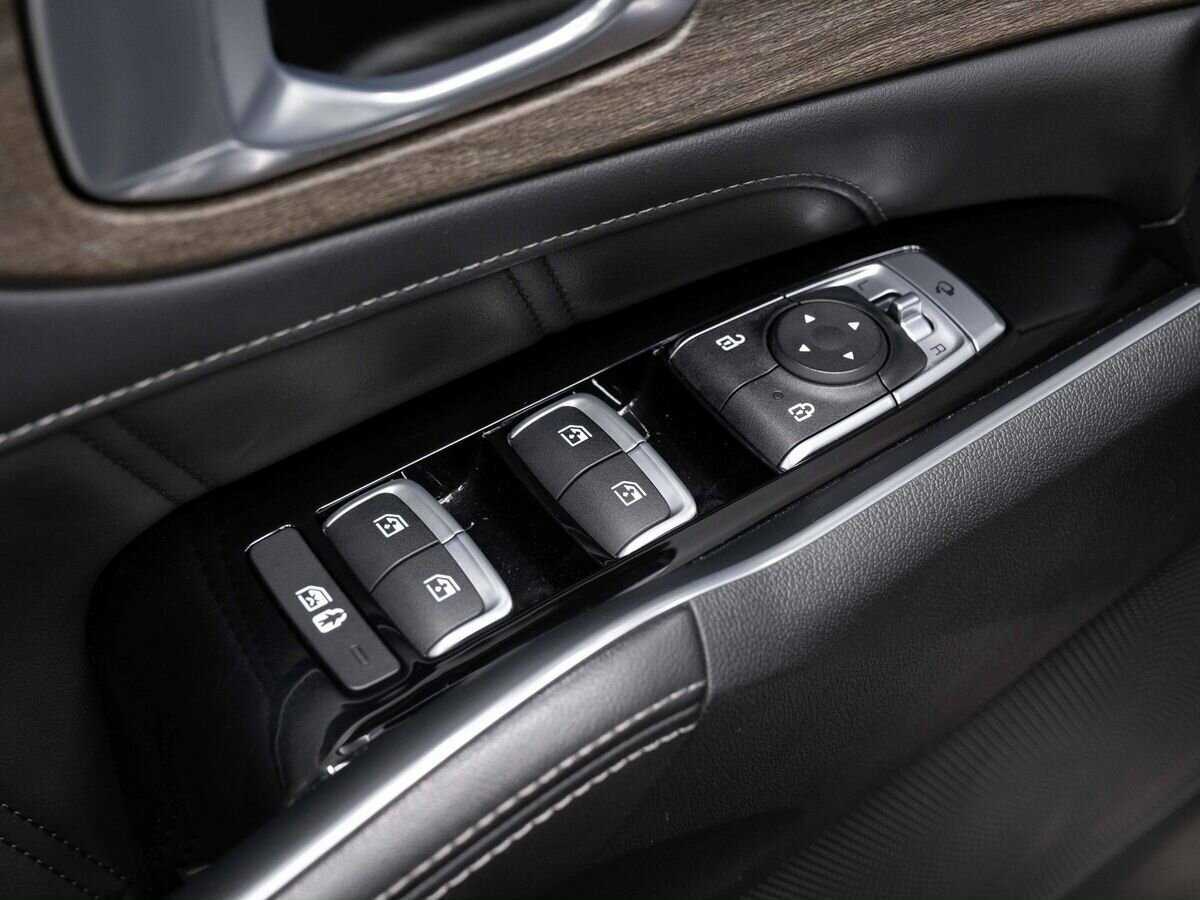 Купить Kia Sorento с пробегом. Фото: #18