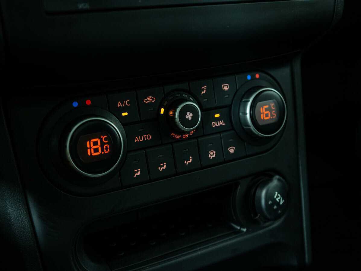 Купить Nissan Qashqai с пробегом. Фото: #14