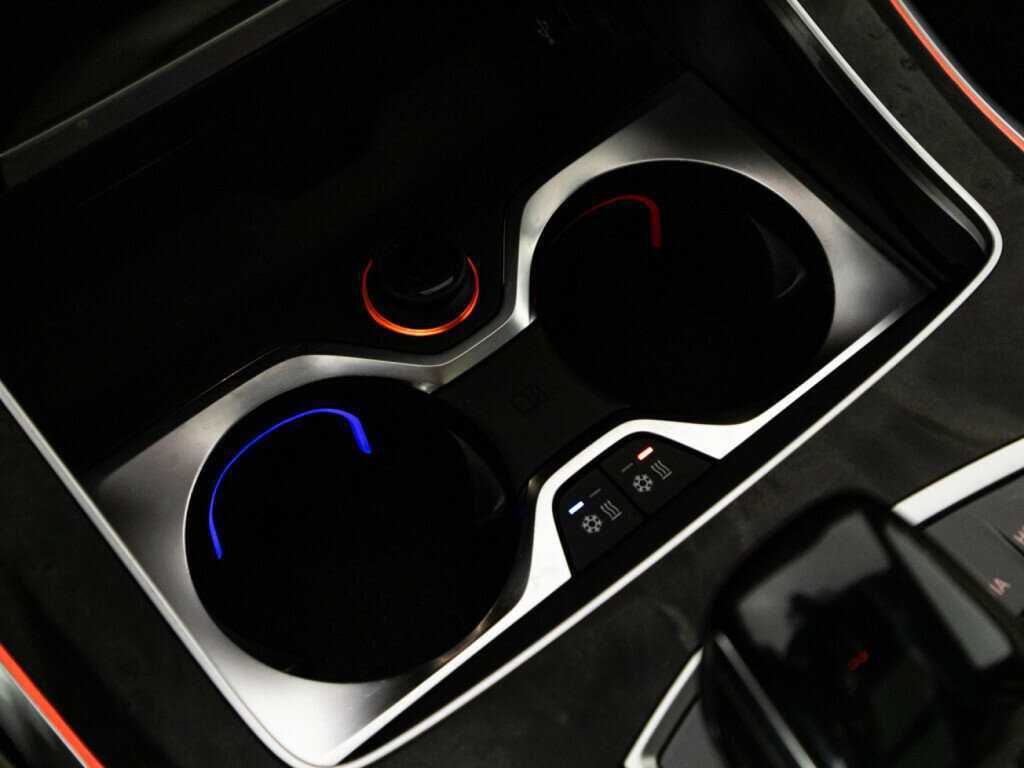 Купить BMW X7 с пробегом. Фото: #25
