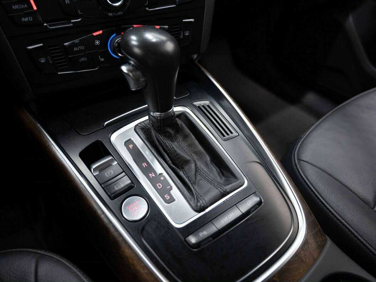 Купить Audi Q5 с пробегом. Фото: #15