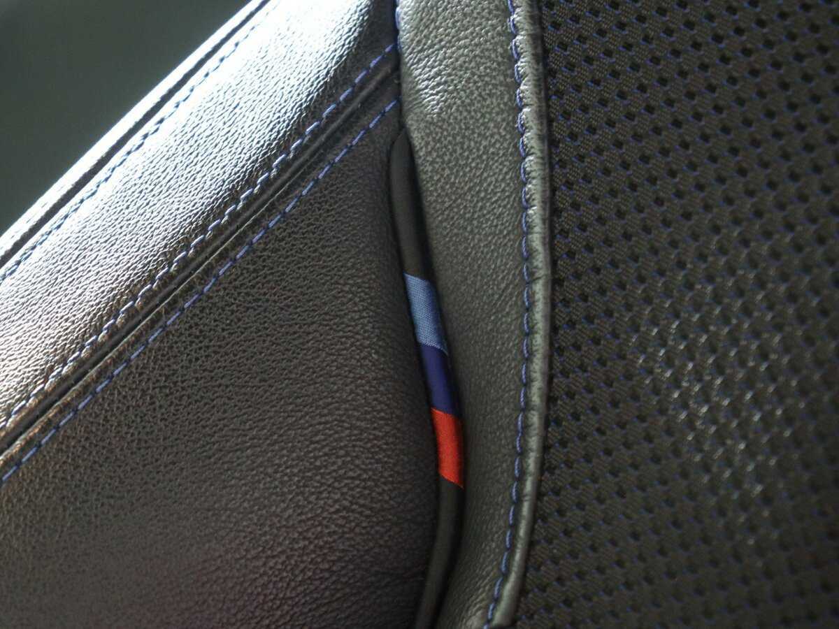 Купить BMW X3 с пробегом. Фото: #31