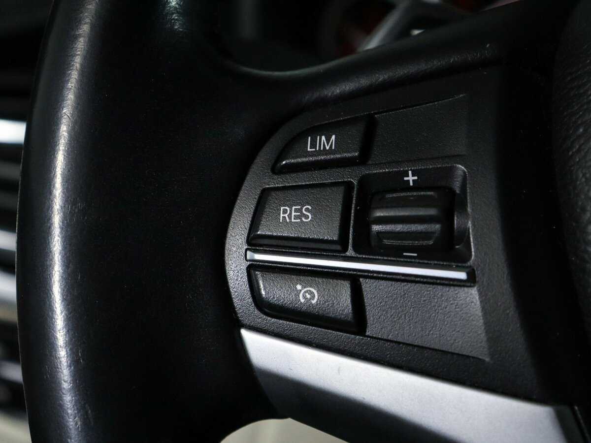 Купить BMW X6 с пробегом. Фото: #18