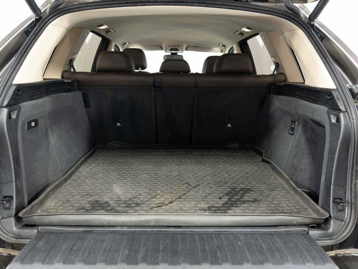 Купить BMW X5 с пробегом. Фото: #27