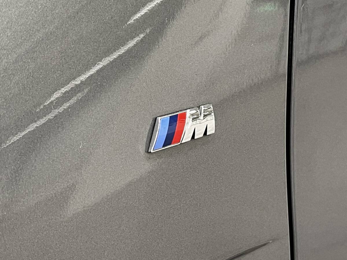 Купить BMW X5 с пробегом. Фото: #20