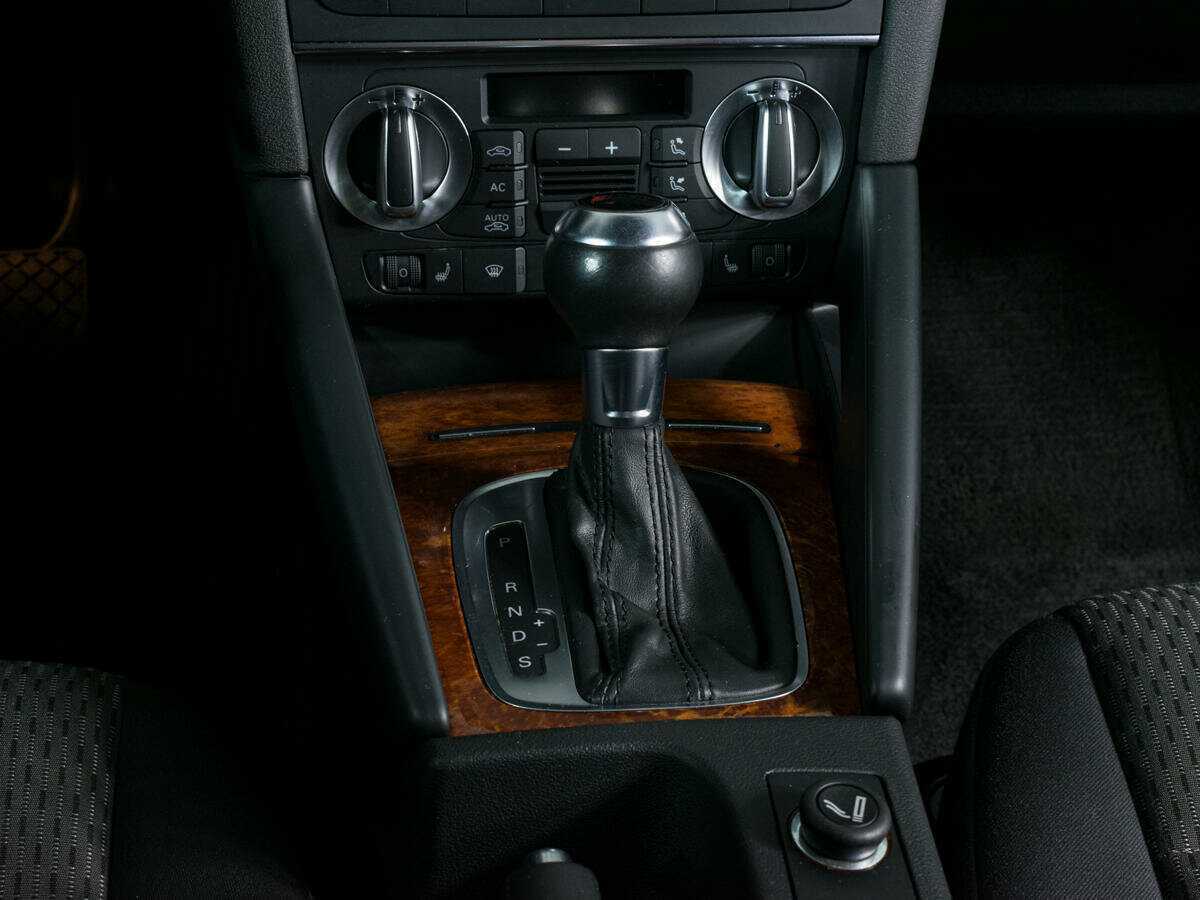 Купить Audi A3 с пробегом. Фото: #12
