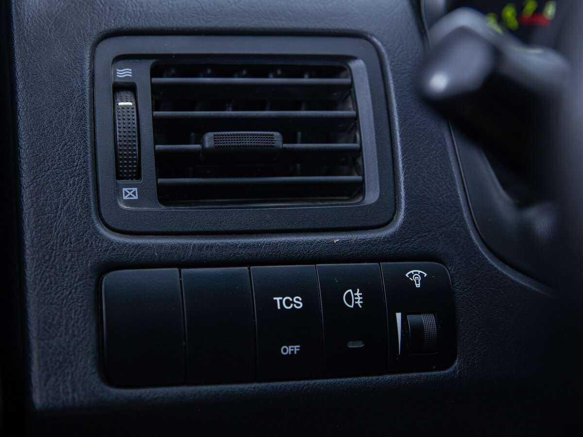 Купить Hyundai Tucson с пробегом. Фото: #12