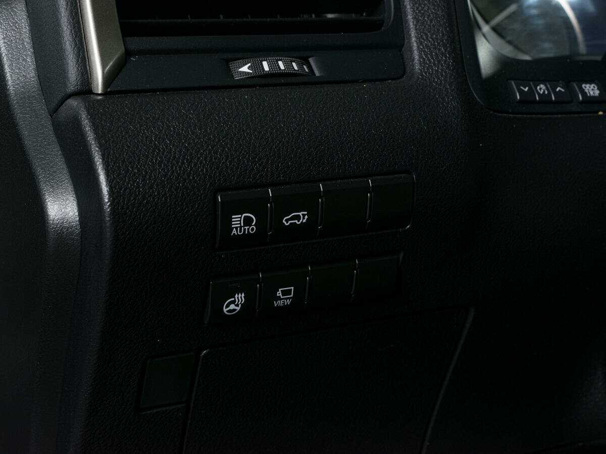Купить Lexus RX с пробегом. Фото: #21