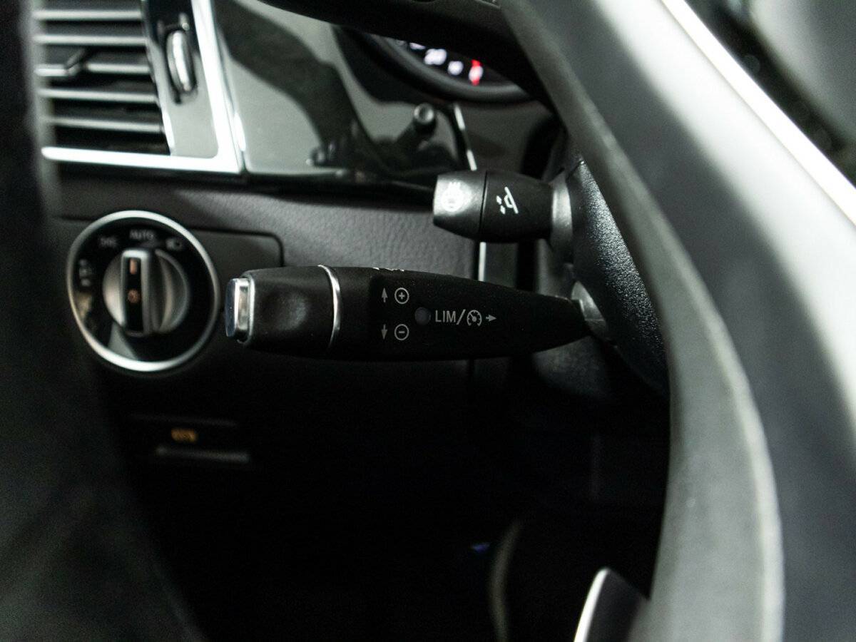 Купить Mercedes-Benz GLS с пробегом. Фото: #22