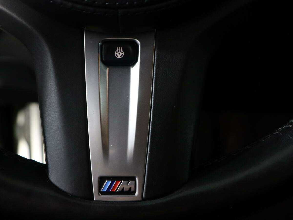 Купить BMW 5 серии с пробегом. Фото: #20