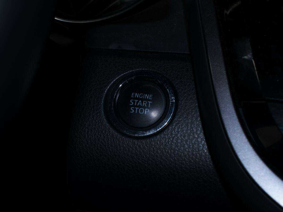 Купить Toyota Camry с пробегом. Фото: #14
