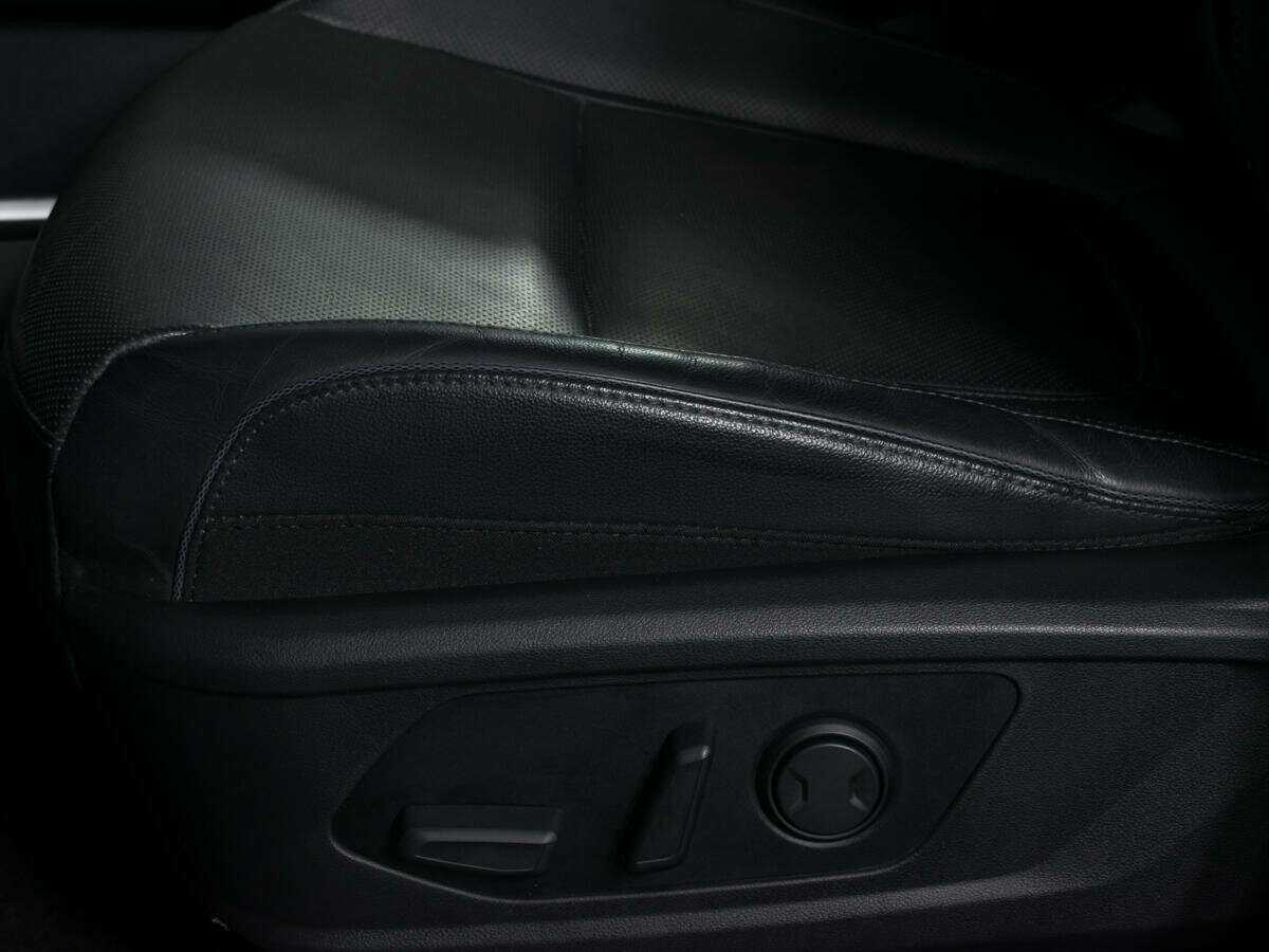 Купить Hyundai Tucson с пробегом. Фото: #10
