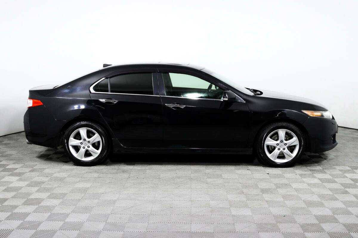 Купить Honda Accord с пробегом. Фото: #3