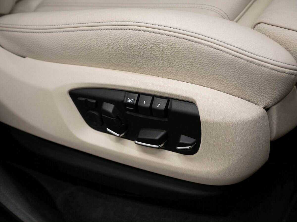 Купить BMW X5 с пробегом. Фото: #12