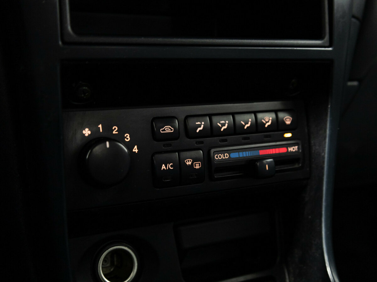 Купить Nissan Almera Classic с пробегом. Фото: #14