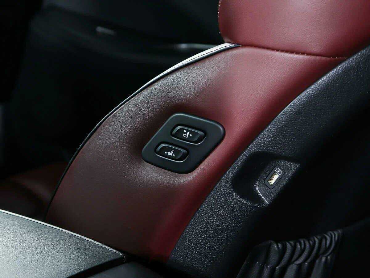 Купить Hyundai Palisade с пробегом. Фото: #21