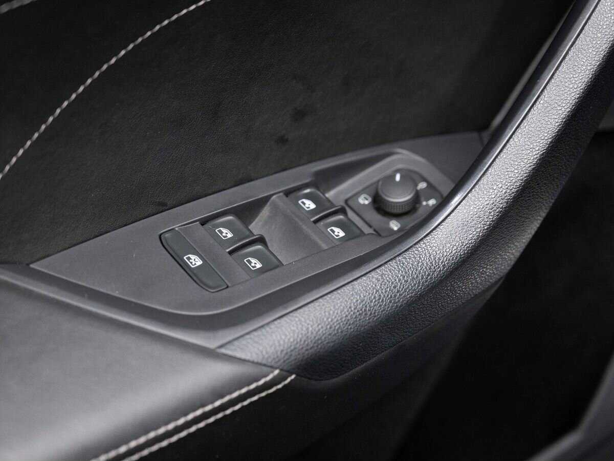 Купить Skoda Kodiaq с пробегом. Фото: #16