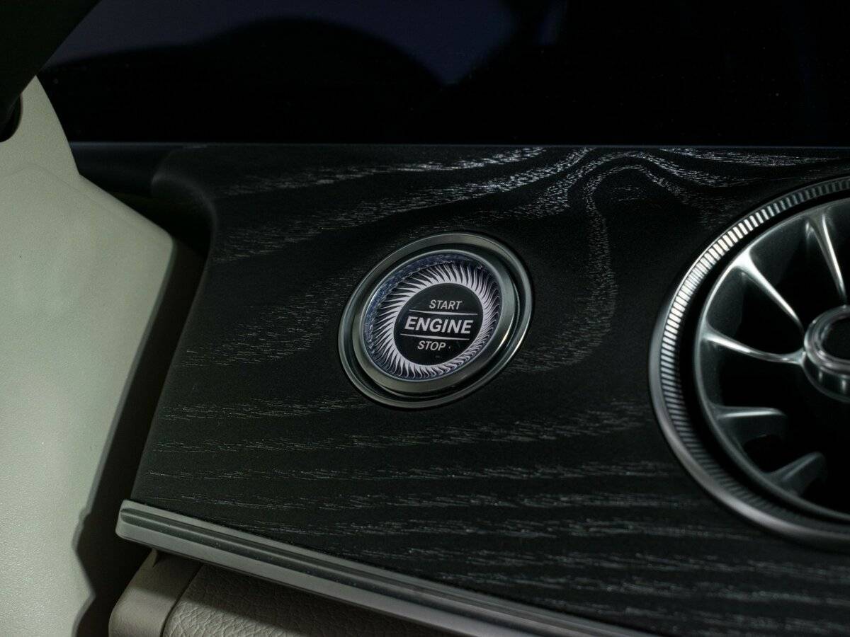 Купить Mercedes-Benz E-Класс с пробегом. Фото: #12