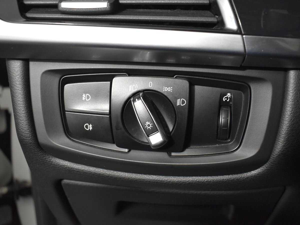 Купить BMW X6 с пробегом. Фото: #9