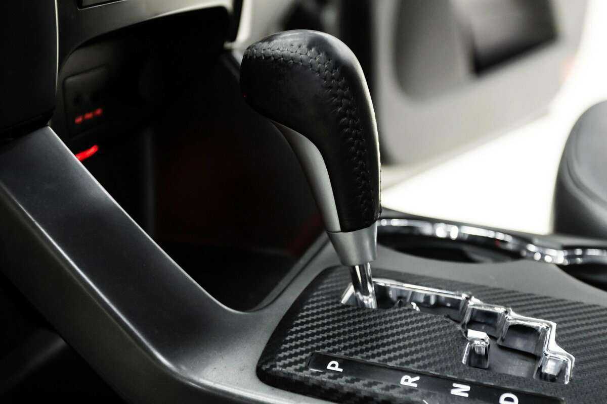 Купить Kia Sorento с пробегом. Фото: #11