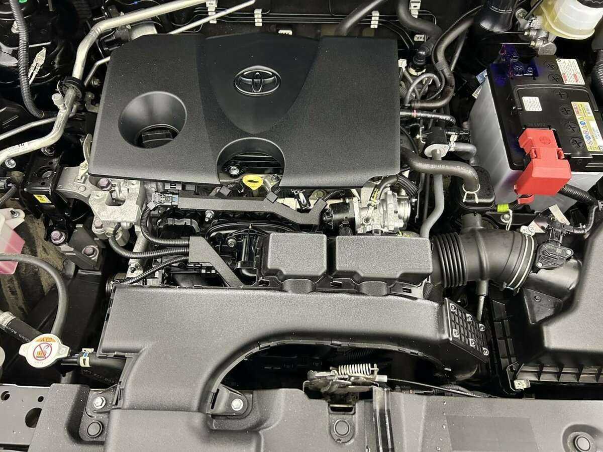 Купить Toyota RAV4 с пробегом. Фото: #15