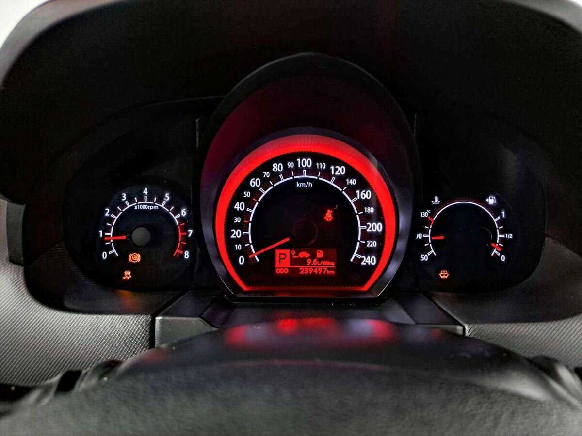 Купить Kia Ceed с пробегом. Фото: #10