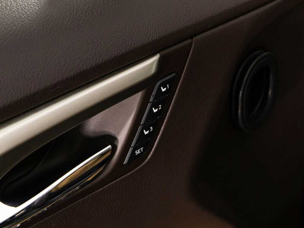 Купить Lexus RX с пробегом. Фото: #23
