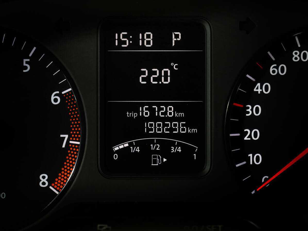 Купить Volkswagen Polo с пробегом. Фото: #13