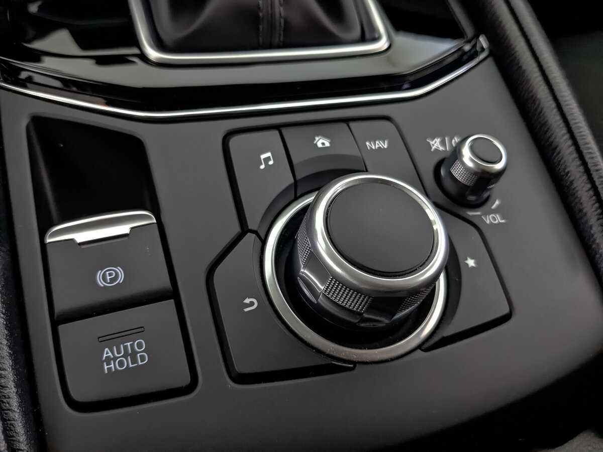 Купить Mazda CX-5 с пробегом. Фото: #21